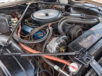 1976 Cadillac DeVille for sale in Riverhead, New York (ID-116326)