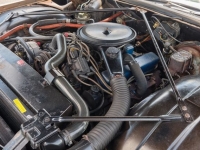 1976 Cadillac DeVille for sale in Riverhead, New York (ID-116326)