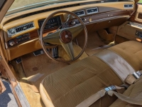 1976 Cadillac DeVille for sale in Riverhead, New York (ID-116326)