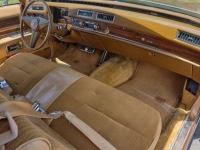 1976 Cadillac DeVille for sale in Riverhead, New York (ID-116326)