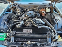 1976 Cadillac DeVille for sale (ID-124973)