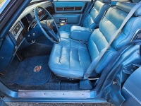 1976 Cadillac DeVille for sale (ID-124973)
