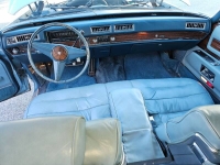 1976 Cadillac DeVille for sale (ID-124973)