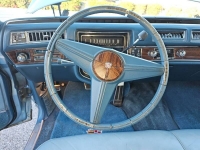 1976 Cadillac DeVille for sale (ID-124973)