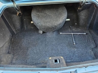 1976 Cadillac DeVille for sale (ID-124973)
