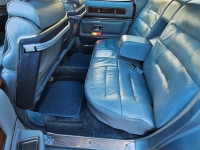 1976 Cadillac DeVille for sale (ID-124973)