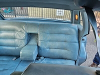 1976 Cadillac DeVille for sale (ID-124973)