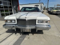 1976 Cadillac DeVille for sale in Riverhead, New York (ID-127535)