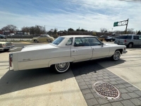 1976 Cadillac DeVille for sale in Riverhead, New York (ID-127535)