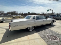 1976 Cadillac DeVille for sale in Riverhead, New York (ID-127535)