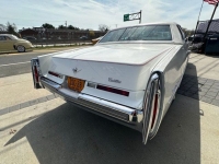 1976 Cadillac DeVille for sale in Riverhead, New York (ID-127535)