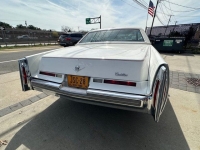 1976 Cadillac DeVille for sale in Riverhead, New York (ID-127535)