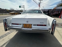 1976 Cadillac DeVille for sale in Riverhead, New York (ID-127535)