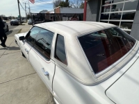 1976 Cadillac DeVille for sale in Michigan (ID-127586)