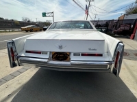 1976 Cadillac DeVille for sale in Michigan (ID-127586)