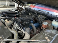 1976 Cadillac DeVille for sale in Michigan (ID-127586)