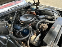 1976 Cadillac DeVille for sale in Michigan (ID-127586)