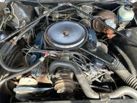 1976 Cadillac DeVille for sale in Michigan (ID-127586)
