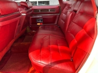 1976 Cadillac DeVille for sale in Michigan (ID-127586)