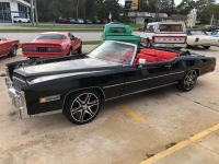 1976 Cadillac DeVille for sale in Michigan (ID-131591)