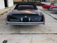 1976 Cadillac DeVille for sale in Michigan (ID-131591)