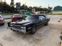 1976 Cadillac DeVille for sale in Michigan (ID-131591)