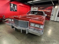 1976 Cadillac DeVille for sale in Riverhead, New York (ID-145365)
