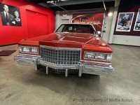 1976 Cadillac DeVille for sale in Riverhead, New York (ID-145365)