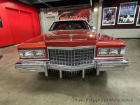 1976 Cadillac DeVille for sale in Riverhead, New York (ID-145365)