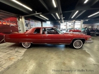 1976 Cadillac DeVille for sale in Riverhead, New York (ID-145365)