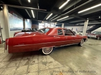 1976 Cadillac DeVille for sale in Riverhead, New York (ID-145365)