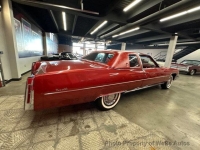 1976 Cadillac DeVille for sale in Riverhead, New York (ID-145365)