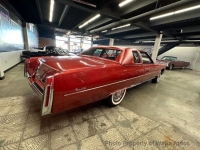 1976 Cadillac DeVille for sale in Riverhead, New York (ID-145365)