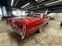 1976 Cadillac DeVille for sale in Riverhead, New York (ID-145365)