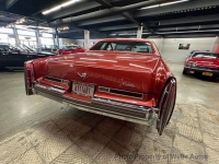 1976 Cadillac DeVille for sale in Riverhead, New York (ID-145365)