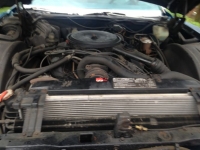 1976 Cadillac Eldorado for sale in Michigan (ID-102811)