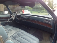 1976 Cadillac Eldorado for sale in Michigan (ID-102811)