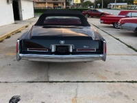 1976 Cadillac Eldorado for sale in Michigan (ID-115982)