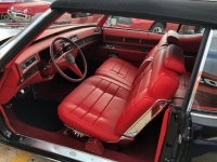 1976 Cadillac Eldorado for sale in Michigan (ID-115982)
