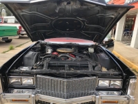 1976 Cadillac Eldorado for sale in Michigan (ID-115982)