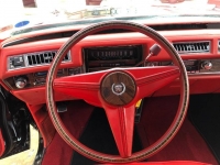 1976 Cadillac Eldorado for sale in Michigan (ID-115982)
