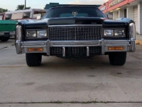 1976 Cadillac Eldorado for sale in Michigan (ID-115982)