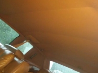 1976 Cadillac Eldorado for sale in Michigan (ID-117159)