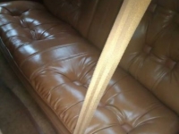 1976 Cadillac Eldorado for sale in Michigan (ID-117159)