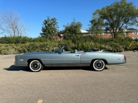 1976 Cadillac Eldorado for sale in Addison, Illinois (ID-121621)