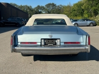 1976 Cadillac Eldorado for sale in Addison, Illinois (ID-121621)