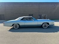 1976 Cadillac Eldorado for sale in Addison, Illinois (ID-121621)