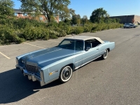 1976 Cadillac Eldorado for sale in Addison, Illinois (ID-121621)