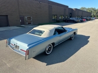 1976 Cadillac Eldorado for sale in Addison, Illinois (ID-121621)