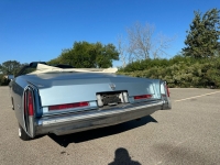 1976 Cadillac Eldorado for sale in Addison, Illinois (ID-121621)